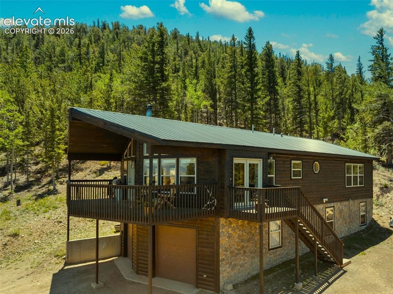 1 Como St, Como, CO 80432