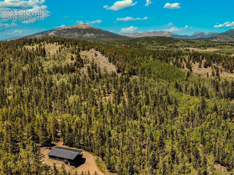 1 Como St, Como, CO 80432