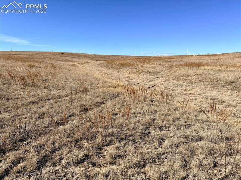 1 Mulberry Rd, Calhan, CO 80808