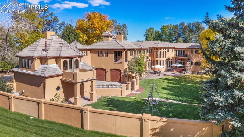 1 Polo Dr, Colorado Springs, CO 80906