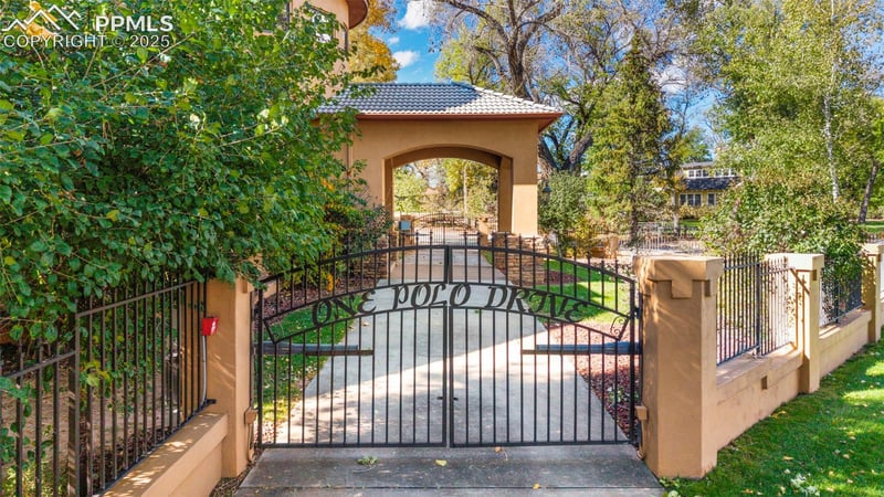 1 Polo Dr, Colorado Springs, CO 80906