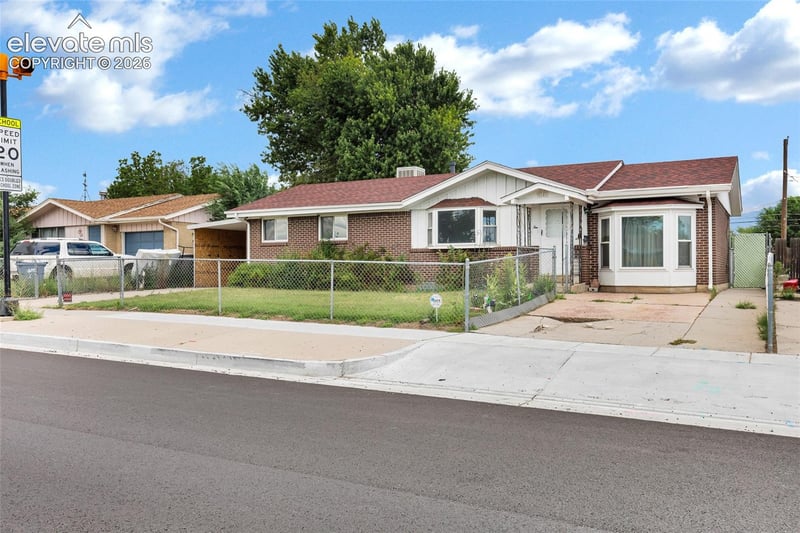 10 N Chelton Rd, Colorado Springs, CO 80909