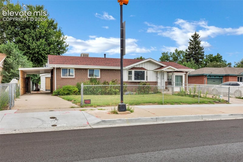 10 N Chelton Rd, Colorado Springs, CO 80909