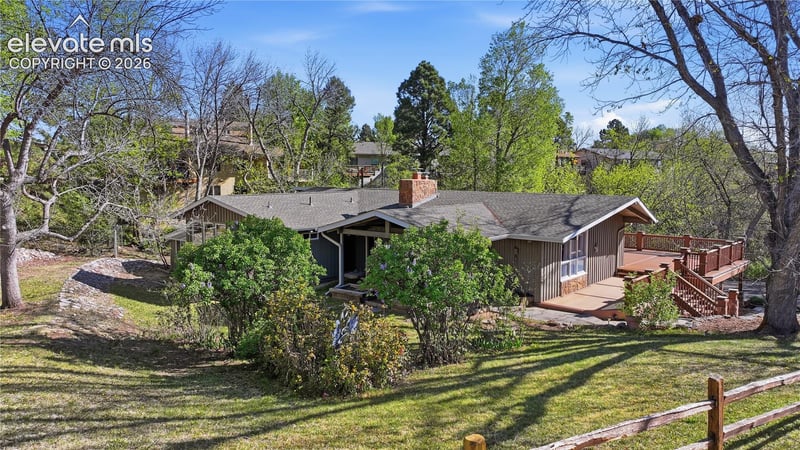 10 Haney Rd, Colorado Springs, CO 80906