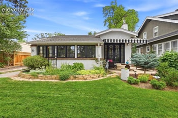 10 E Jefferson St, Colorado Springs, CO 80907