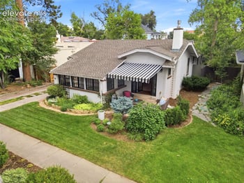 10 E Jefferson St, Colorado Springs, CO 80907