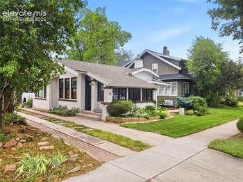 10 E Jefferson St, Colorado Springs, CO 80907