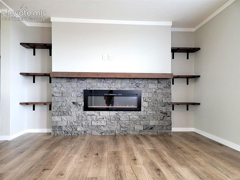 10 V Rd, Rush, CO 80833