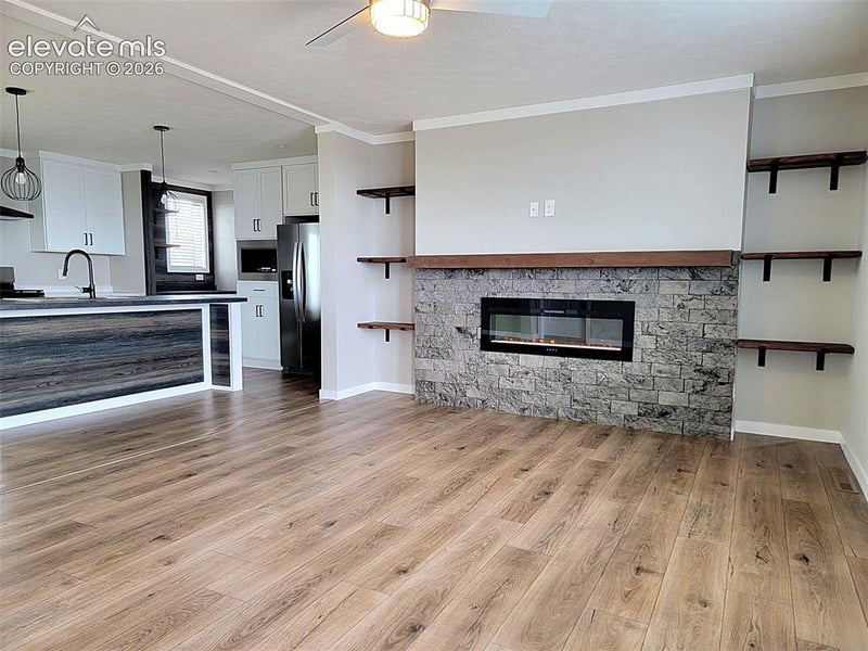 10 V Rd, Rush, CO 80833