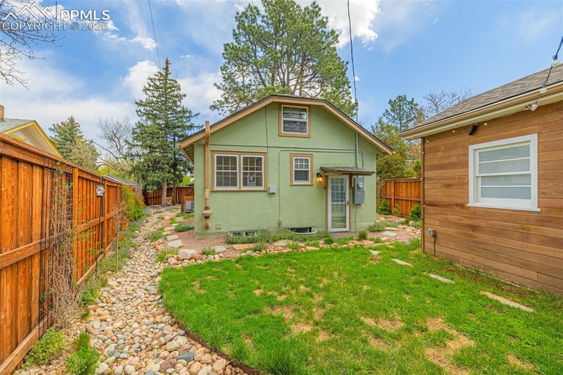 10 Wolfe Ave, Colorado Springs, CO 80905