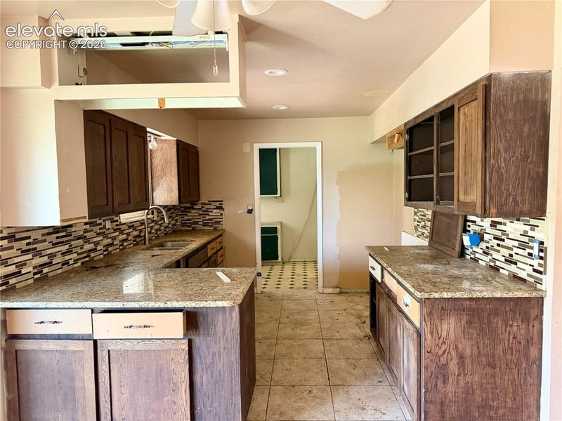 100 Grinnell St, Colorado Springs, CO 80911