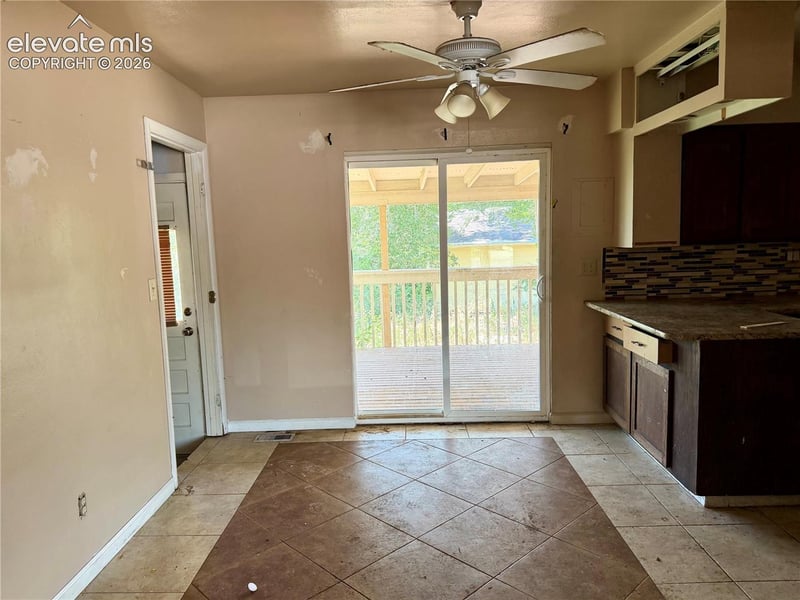 100 Grinnell St, Colorado Springs, CO 80911