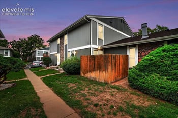 10001 E Evans Ave #79B, Denver, CO 80247