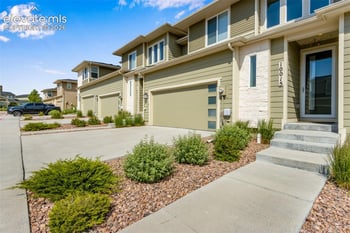 10015 Poppy Mallow Point, Colorado Springs, CO 80924