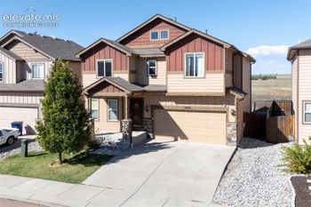 10018 Silver Stirrup Dr, Colorado Springs, CO 80925