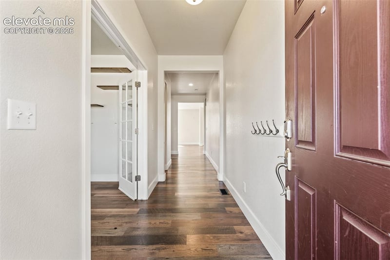 10025 Beryl Dr, Peyton, CO 80831
