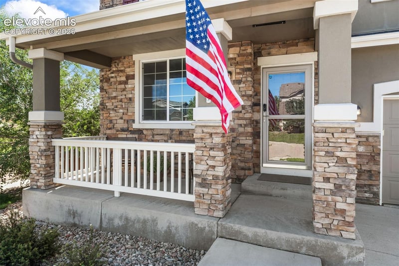 10025 Beryl Dr, Peyton, CO 80831