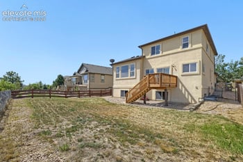 10025 Everglades Dr, Peyton, CO 80831