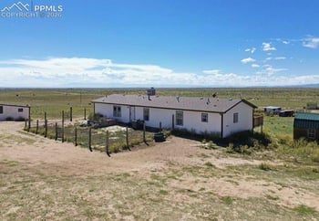 10025 Milne Rd, Colorado Springs, CO 80928