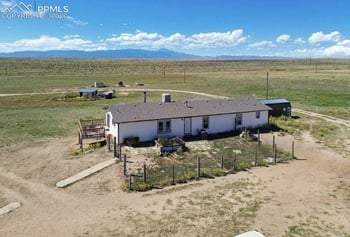 10025 Milne Rd, Colorado Springs, CO 80928