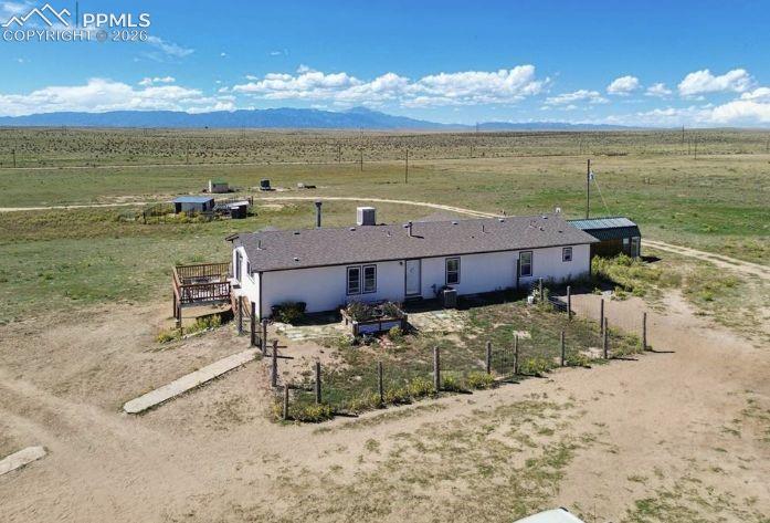 10025 Milne Rd, Colorado Springs, CO 80928