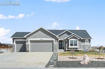 10031 Keating Dr, Peyton, CO 80831