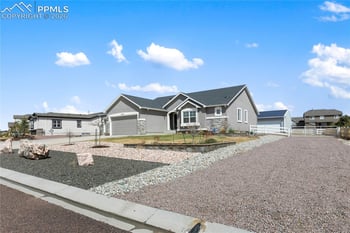 10031 Keating Dr, Peyton, CO 80831