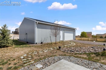 10031 Keating Dr, Peyton, CO 80831
