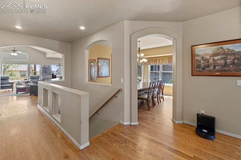 10033 Pinedale Dr, Colorado Springs, CO 80920