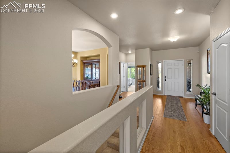 10033 Pinedale Dr, Colorado Springs, CO 80920