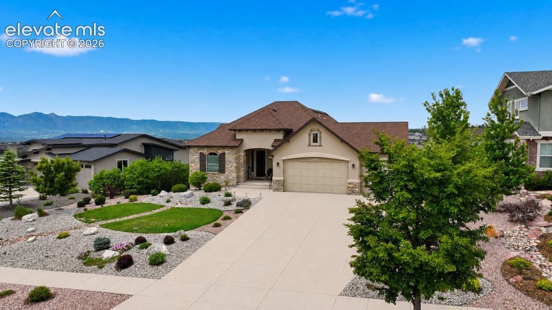 10042 Coyote Song Ter, Colorado Springs, CO 80924