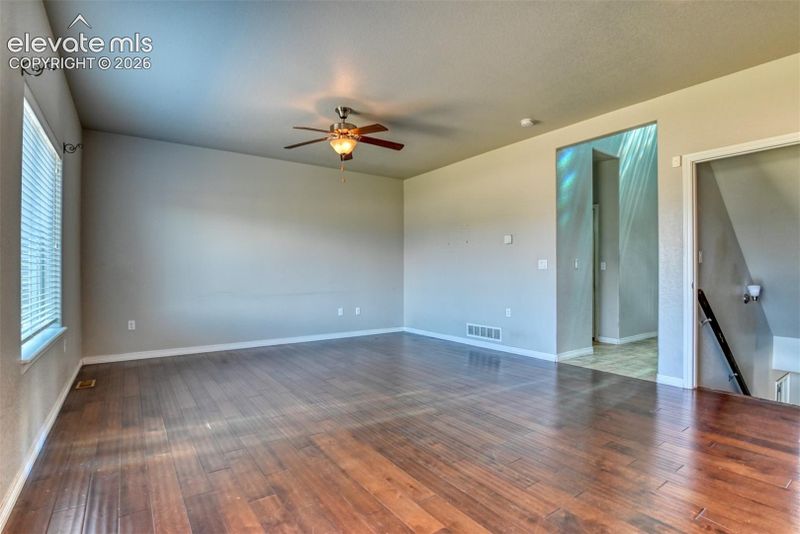 10042 Intrepid Way, Colorado Springs, CO 80925