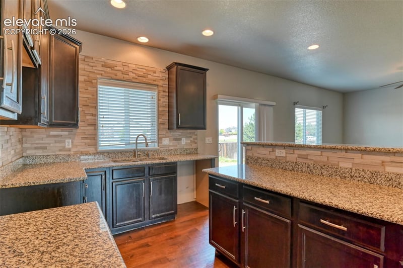 10042 Intrepid Way, Colorado Springs, CO 80925