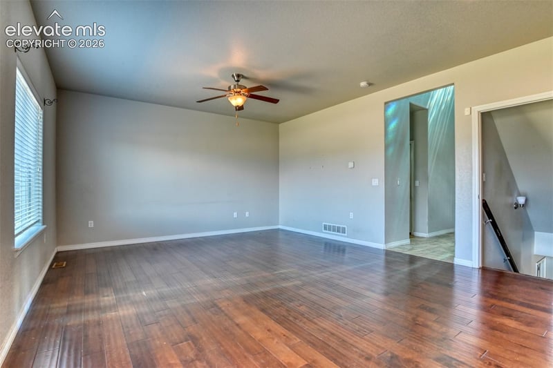 10042 Intrepid Way, Colorado Springs, CO 80925