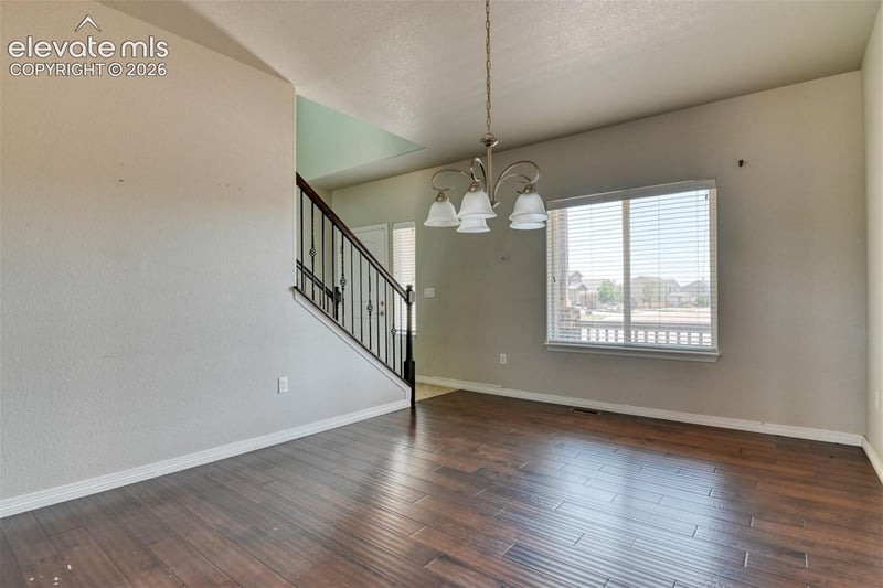 10042 Intrepid Way, Colorado Springs, CO 80925