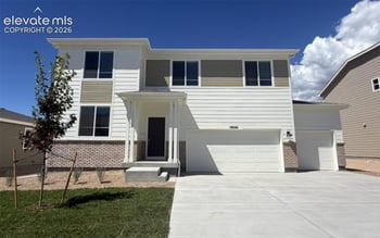 10046 Hartwood Dr, Peyton, CO 80831
