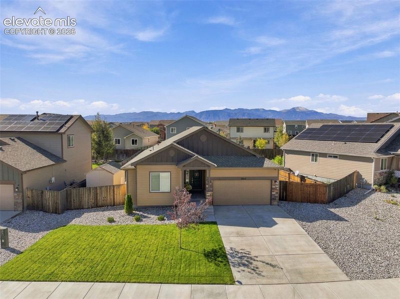 10049 Thunderbolt Trl, Colorado Springs, CO 80925