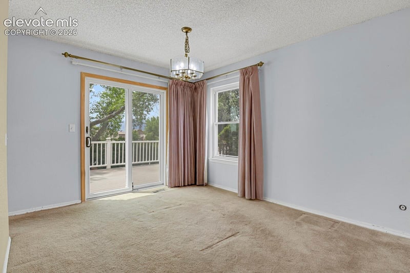 1005 Barnum Dr, Colorado Springs, CO 80911