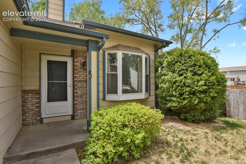 1005 Barnum Dr, Colorado Springs, CO 80911