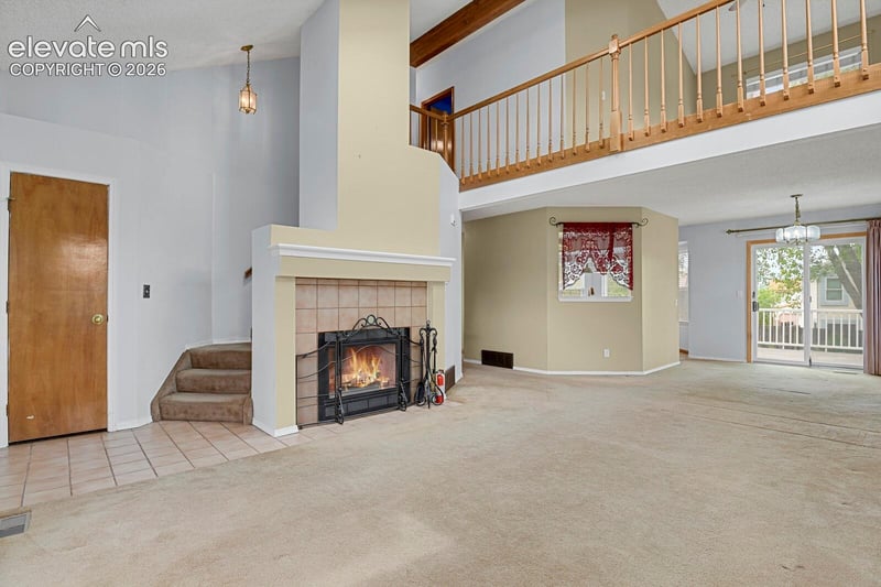 1005 Barnum Dr, Colorado Springs, CO 80911