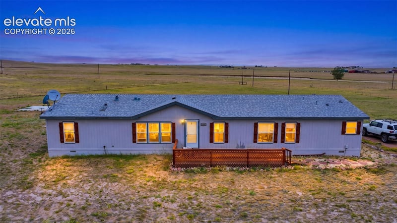1005 Engleby Dr, Colorado Springs, CO 80930