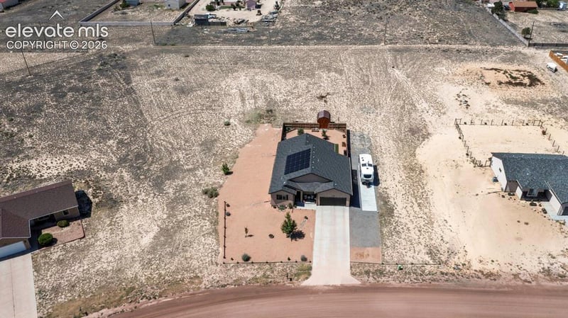 1005 N Kirkwood Dr, Pueblo, CO 81007