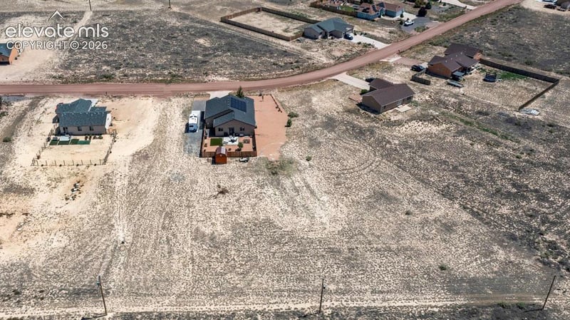 1005 N Kirkwood Dr, Pueblo, CO 81007