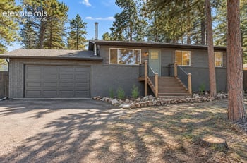 1005 W Lorraine Ave, Woodland Park, CO 80863