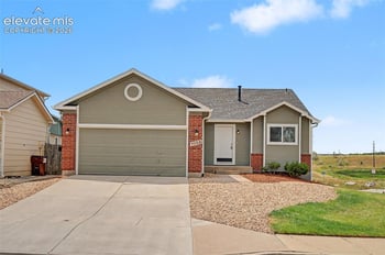 1005 Scarlet Oak Dr, Colorado Springs, CO 80906