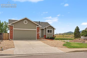 1005 Scarlet Oak Dr, Colorado Springs, CO 80906