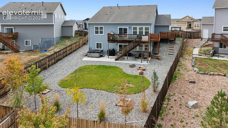 10055 Henman Ter, Peyton, CO 80831