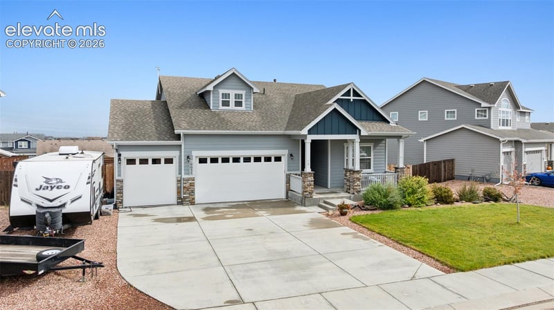 10055 Henman Ter, Peyton, CO 80831