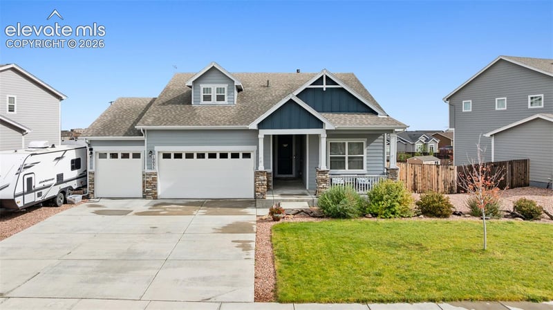 10055 Henman Ter, Peyton, CO 80831