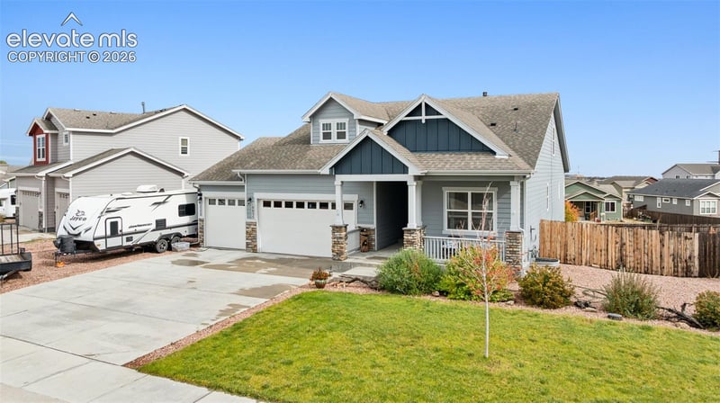 10055 Henman Ter, Peyton, CO 80831